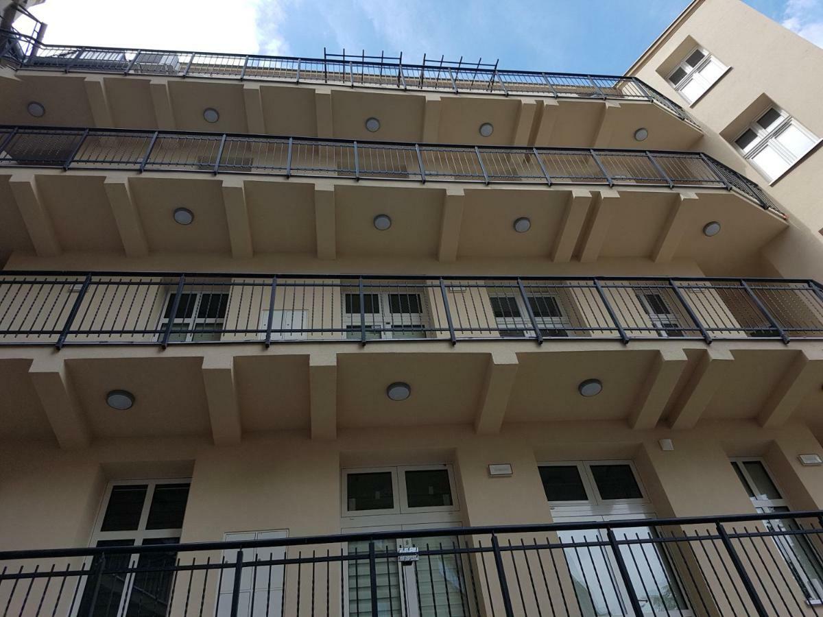 Blue Apartment Old Town Air Condition P4You Pl Krakau Exterior foto
